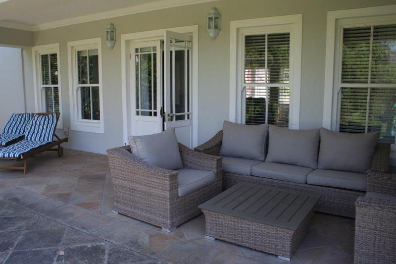 4 Bedroom Property for Sale in Steenberg Estate Western Cape